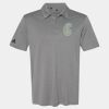 Heathered Polo Thumbnail