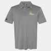 Heathered Polo Thumbnail
