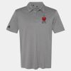 Heathered Polo Thumbnail
