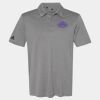 Heathered Polo Thumbnail