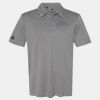 Heathered Polo Thumbnail