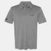 Heathered Polo Thumbnail
