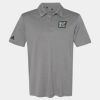 Heathered Polo Thumbnail