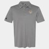 Heathered Polo Thumbnail