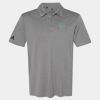 Heathered Polo Thumbnail