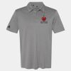 Heathered Polo Thumbnail