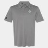 Heathered Polo Thumbnail