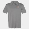 Heathered Polo Thumbnail