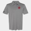Heathered Polo Thumbnail