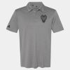 Heathered Polo Thumbnail