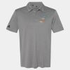 Heathered Polo Thumbnail