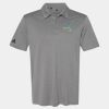 Heathered Polo Thumbnail
