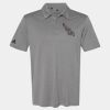 Heathered Polo Thumbnail