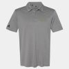 Heathered Polo Thumbnail
