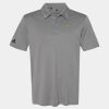 Heathered Polo Thumbnail