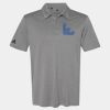 Heathered Polo Thumbnail
