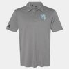 Heathered Polo Thumbnail