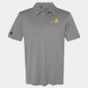 Heathered Polo Thumbnail