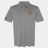 Heathered Polo Thumbnail