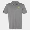 Heathered Polo Thumbnail