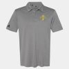 Heathered Polo Thumbnail