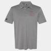 Heathered Polo Thumbnail