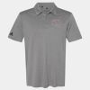 Heathered Polo Thumbnail
