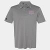 Heathered Polo Thumbnail