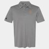 Heathered Polo Thumbnail