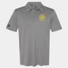 Heathered Polo Thumbnail