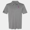 Heathered Polo Thumbnail