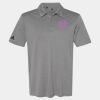 Heathered Polo Thumbnail