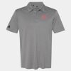 Heathered Polo Thumbnail