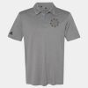 Heathered Polo Thumbnail