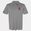Heathered Polo Thumbnail