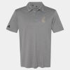 Heathered Polo Thumbnail