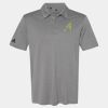 Heathered Polo Thumbnail