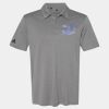 Heathered Polo Thumbnail