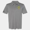 Heathered Polo Thumbnail