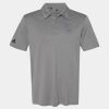 Heathered Polo Thumbnail