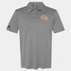 Heathered Polo Thumbnail