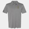 Heathered Polo Thumbnail