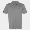 Heathered Polo Thumbnail