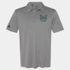 Heathered Polo Thumbnail