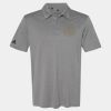 Heathered Polo Thumbnail
