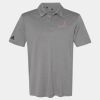 Heathered Polo Thumbnail