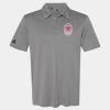 Heathered Polo Thumbnail