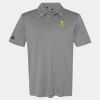 Heathered Polo Thumbnail