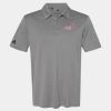 Heathered Polo Thumbnail