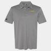 Heathered Polo Thumbnail